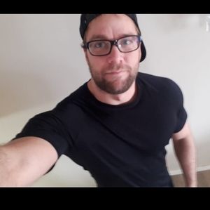 Meet your Posher, Aaron